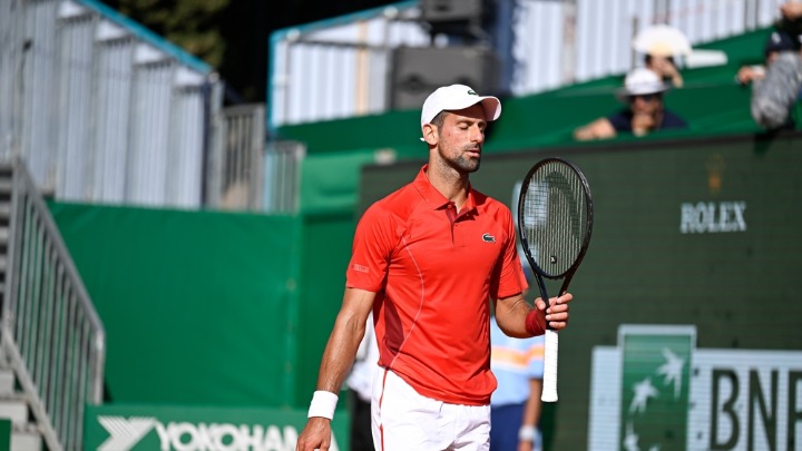 Novak saznao rivale: Evo ko ga čeka u "grupi smrti“ (FOTO)