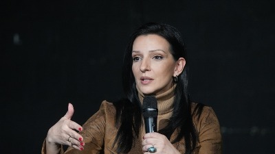 "Vučić u Americi u društvu Ranka Ristića a preko njega idu donacije ka republikancima" 