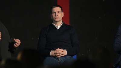 Jovanović: Pošteni izbori su rešenje za izlazak iz krize, a ne izborna farsa