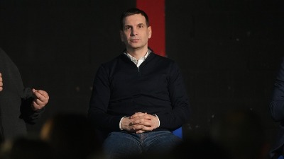 Miloš Jovanović: Vučić će raspisati izbore kada mu najviše odgovara