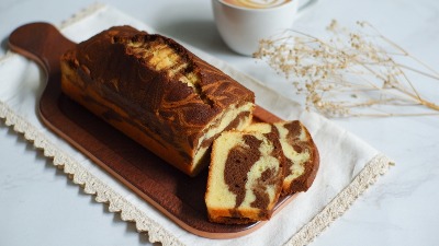 Mramorni kolač – ukusno, posno a i brzo, gosti i ukućani uvek budu oduševljeni