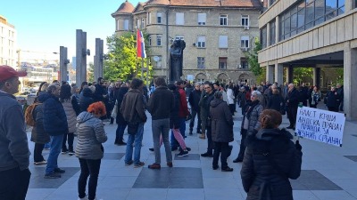 Danas saslušanje Srđana Žunića koji je pritvoren pre 27 dana