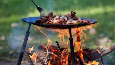 Šta su vatre radosnice, majsko drvo i od kada se ide na uranak? Običaji koji sežu u daleku prošlost
