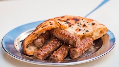 Poskupeli ćevapi u Sarajevu!