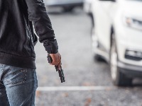 Uhapšen pucač (16) iz "Durmitora": Ispalio osam hitaca u Alibegovog ortaka