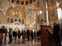 Danas slavimo PREPODOBNOG JOVANA: Izgovorite OVU molitvu za sreću i blagostanje 