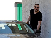 Rasplakaće vas poslednja objava Dragana Labovića (FOTO)