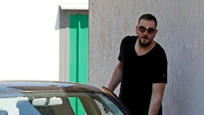 Rasplakaće vas poslednja objava Dragana Labovića (FOTO)