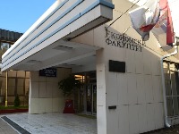 Studenti blokirali zgradu Ekonomskog fakulteta u Kragujevcu