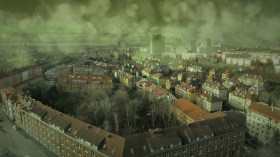 Toksični oblak kod Barselone, vlasti apeluju na građane da ne izlaze napolje