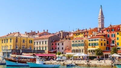 Jedna od NAJPRETRPANIJIH evropskih destinacija nalazi se u našem KOMŠILUKU: Ne može da izdrži navalu turista? 