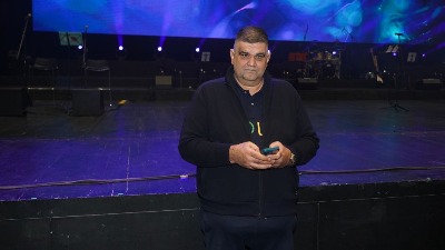 Saša Mirković pretučen ispred hotela u Zagrebu!