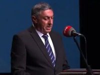 Partizani u proboju Solunskog fronta: Nekadašnji načelnik Generalštaba se obrukao na Dan pobede! (VIDEO)