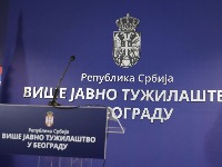 Saslušani funkcioneri Agencije za bezbednost saobraćaja: Tužilaštvo zatražilo pritvor