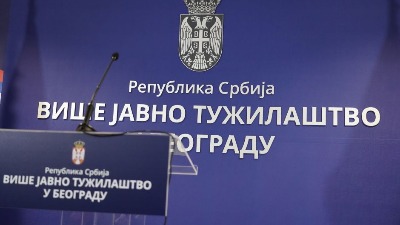 Saslušani funkcioneri Agencije za bezbednost saobraćaja: Tužilaštvo zatražilo pritvor