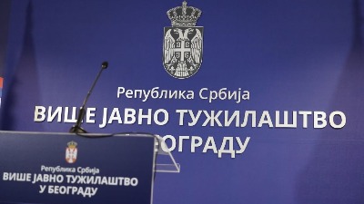 VJT o novim privođenjima: Uhapšeno šestoro, akcija u toku