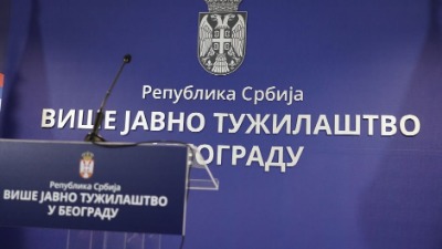 SSP: VJT potvrdio da štiti kriminalne grupe koje završavaju nezakonite poslove za potrebe SNS