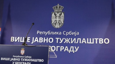 VJT podnelo optužni predlog protiv devetoro studenata, traži uslovne osude