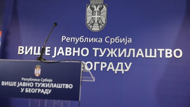 VJT: Ministar Vujić podneo krivičnu prijavu protiv Branka Stamenkovića