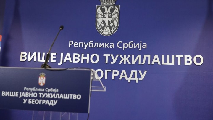 Velika akcija policije i VJT: Zaplenjena ogromna količina psihoaktivnih tableta