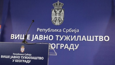 Tužilaštvo istražuje ko je slao demotivacione poruke pristalicama SNS da ne glasaju za tu stranku