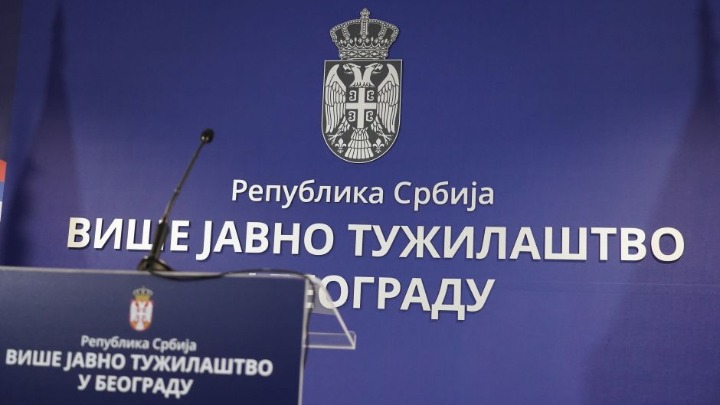 Tužilaštvo istražuje ko je slao demotivacione poruke pristalicama SNS da ne glasaju za tu stranku