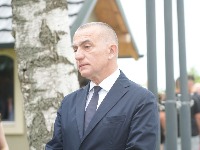 Ministar pravde na godišnjicu smrti Alekse Jankovića: Zakon o maloletnim učiniocima prioritet