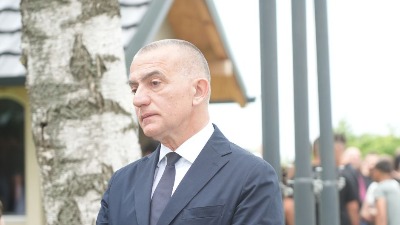 Ministar pravde na godišnjicu smrti Alekse Jankovića: Zakon o maloletnim učiniocima prioritet