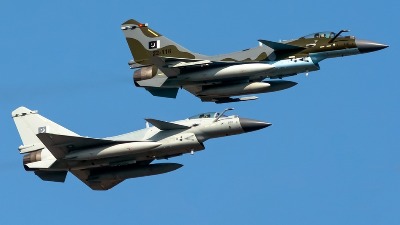 Tramp gomila vojsku na Bliskom istoku: Stigla vazdušna armada (FOTO, VIDEO)