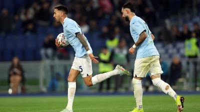 Lacio golom u nadoknadi do boda protiv Juventusa
