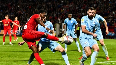 Nova BURA u srpskom fudbalu: UEFA licenca Novog Pazara pod znakom pitanja!