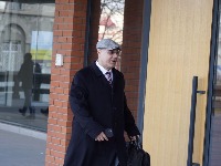 Predsednik Advokatske komore podneo ostavku: Pale su teške reči