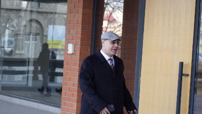 Predsednik Advokatske komore podneo ostavku: Pale su teške reči