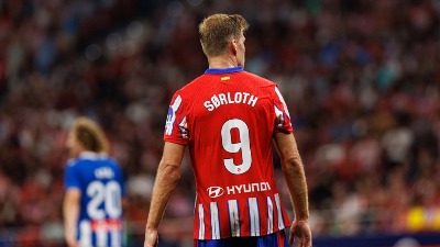 Istorija fudbala ovo nije videla: Poklonite se Aleksanderu! (VIDEO)