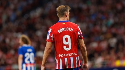 Atletiko spreman za Arsenal: Serlot doneo pobedu protiv Bilbaoa (VIDEO)