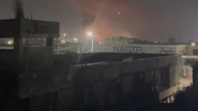 Pakistan napao Indiju, ima MRTVIH (VIDEO)