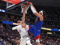 Gordon je opet spasao Denver: Pogledajte i kako (VIDEO)