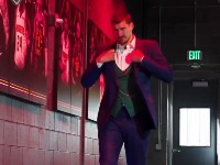 Jokić na meč došao obučen kao Džoker (VIDEO)