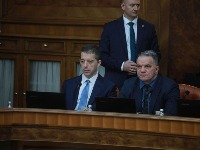 Dejan Vuk Stanković: Blokade su otmica fakulteta