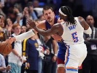 Jokić iskren: Bio sam NAJGORI