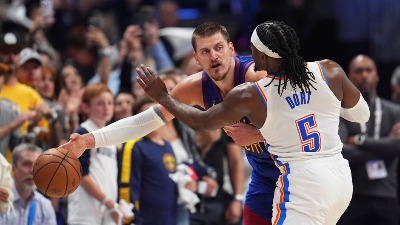 Jokić iskren: Bio sam NAJGORI