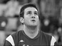 Tragedija: Umro Dragan Labović u 39. godini