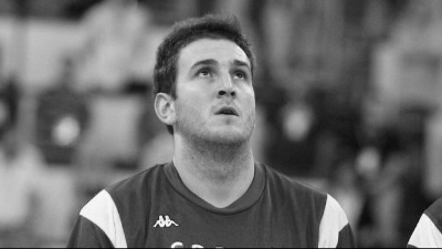 Tragedija: Umro Dragan Labović u 39. godini