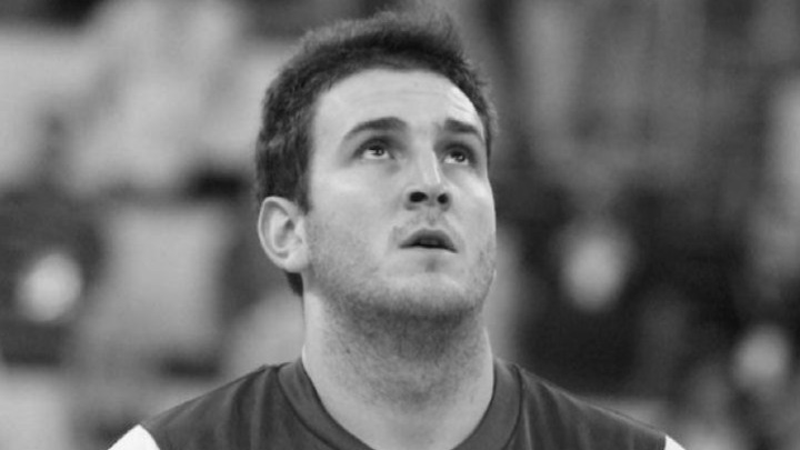 Tragedija: Umro Dragan Labović u 39. godini