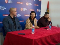 Tepić u Zrenjaninu: Vučić priča bajke o "čeličnom prijateljstvu" sa Kinom, a ne kaže ko od toga profitira