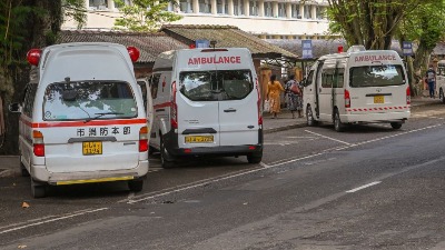 Autobus pao u PROVALIJU: Više od 20 poginulih