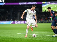 Jaz je sve dublji: Matić nije hteo da se rukuje s trenerom