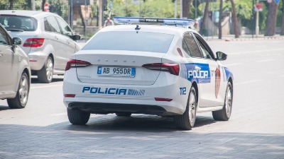 Drama tokom izbora: Pucnjava na biračkom mestu