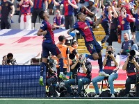 Barsina rapsodija: Real poveo 0:2, onda se upalila mašina... (VIDEO)