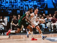 Dubai jedva pobedio Cedevitu: Ljubljančani imali šut za pobedu